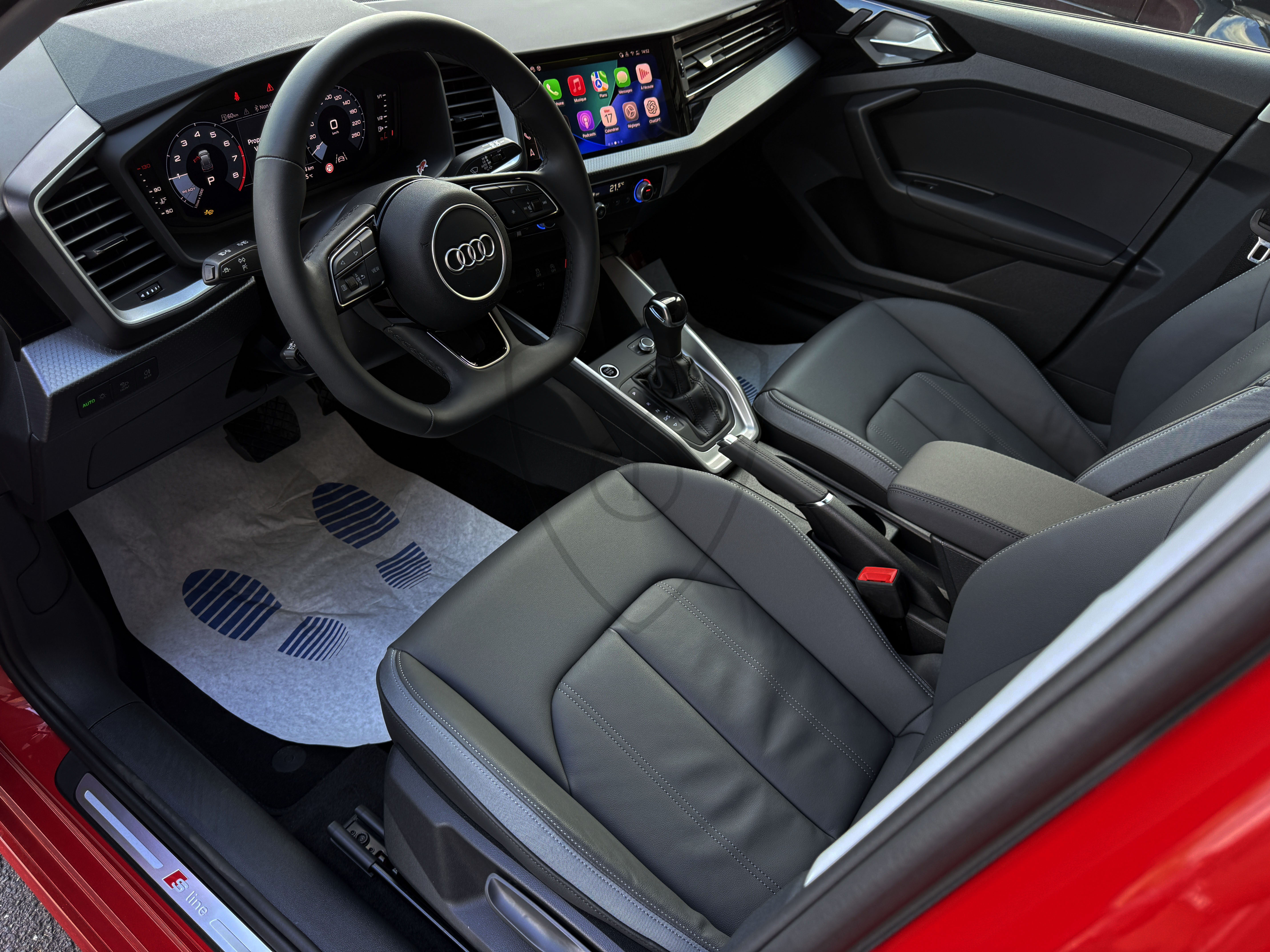 AUDI A1 — image 12